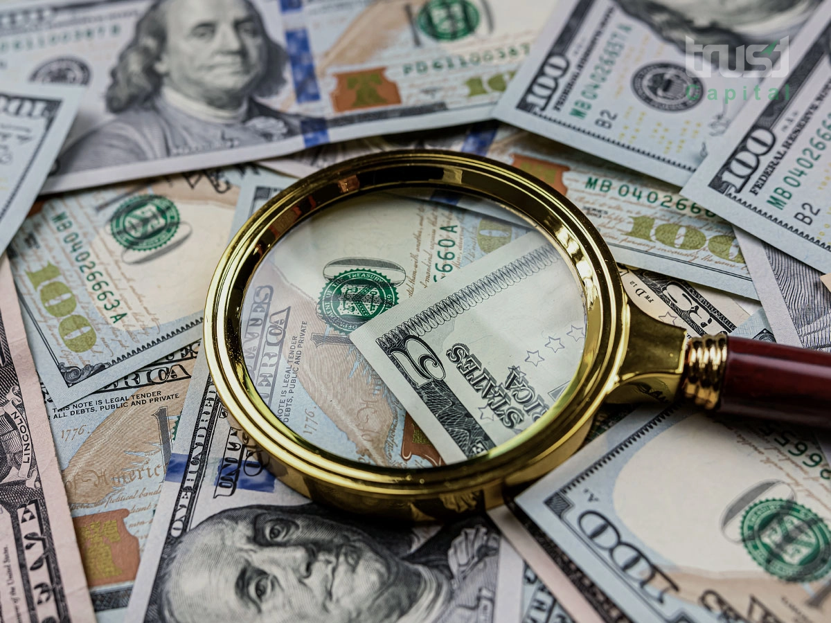 Trust Capital Currency Trading