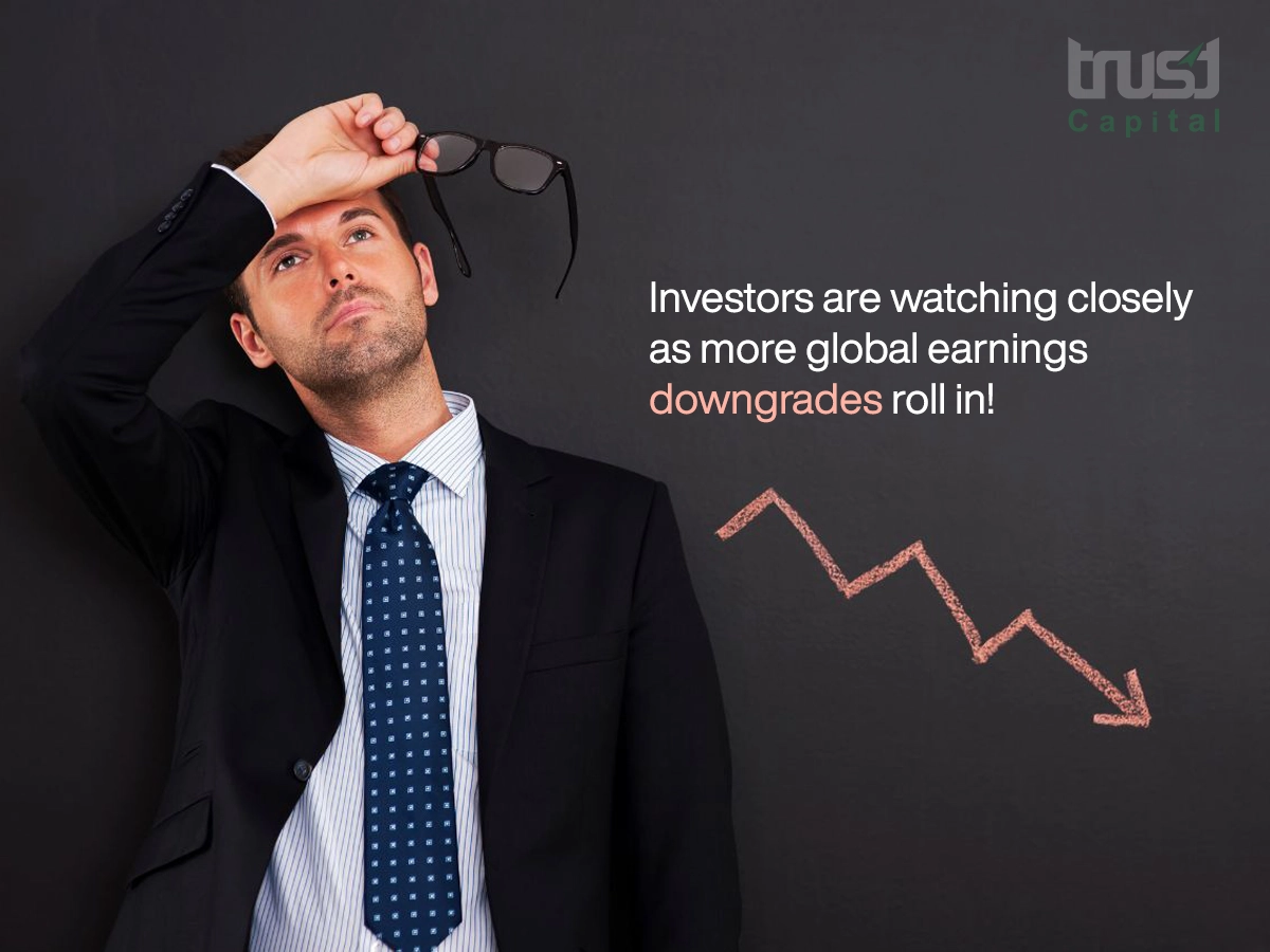 stock market outlook 2025 