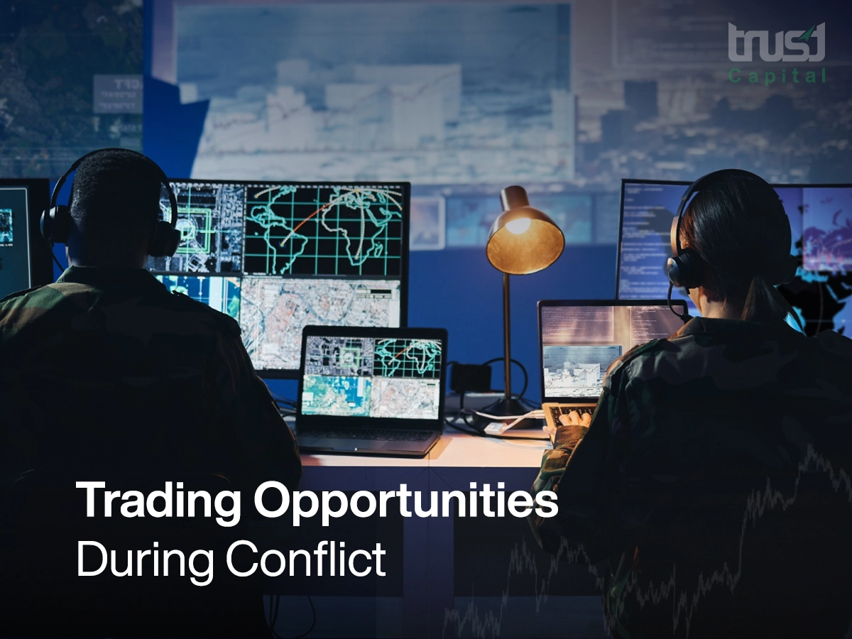 Smart Trading Tips 2025 - Trust Capital