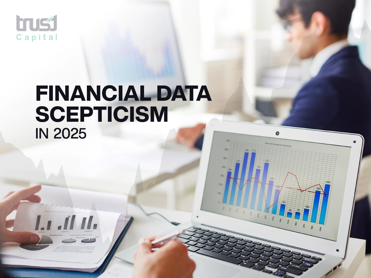 Statistic Skepticism - Trust Capital