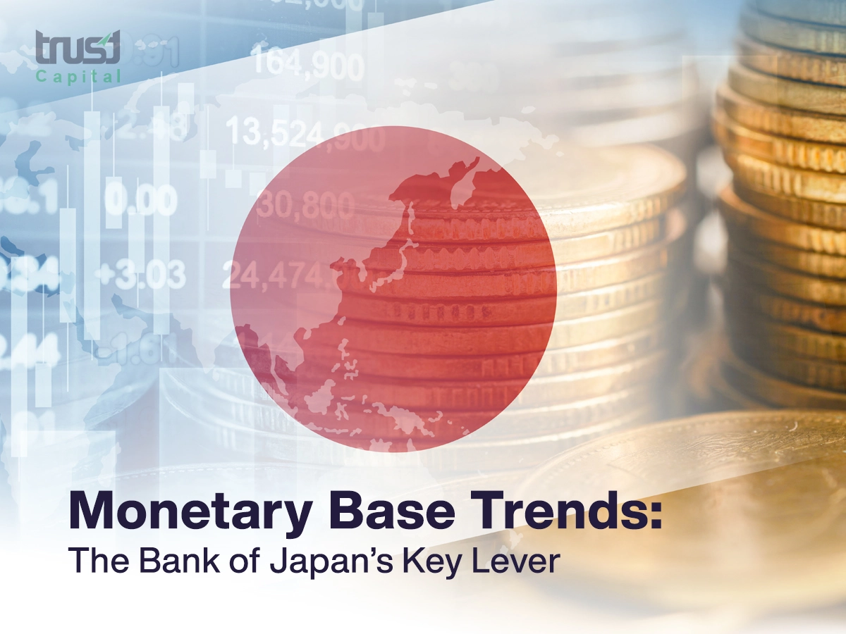 JPY currency market analysis - Trust Capital
