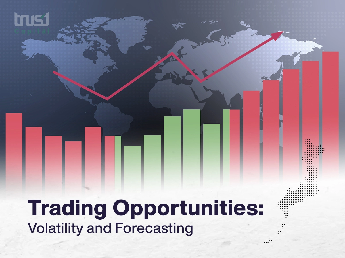 Trading Opportunities- Trust Capital