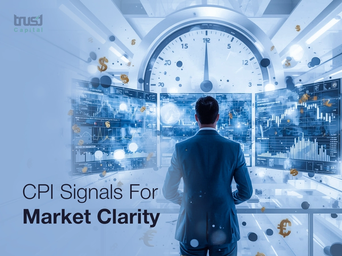 impact forex strategies - Trust Capital