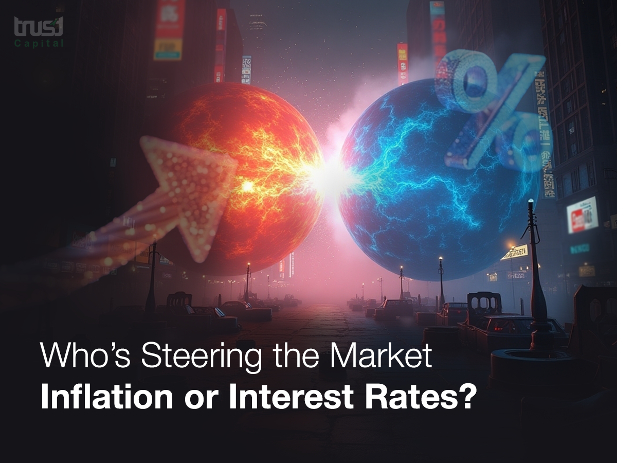 Interest Rates- Trust Capital