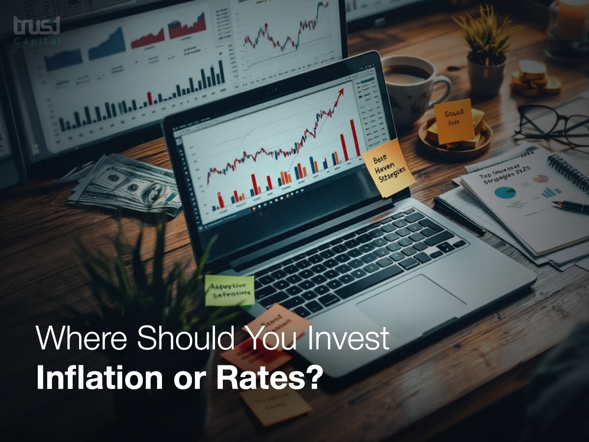 Investment Strategies in 2025- Trust Capital