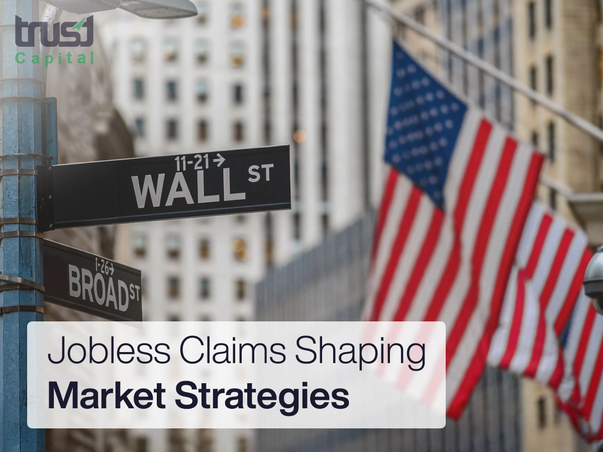 Investment Strategies in 2025 - Trust Capital