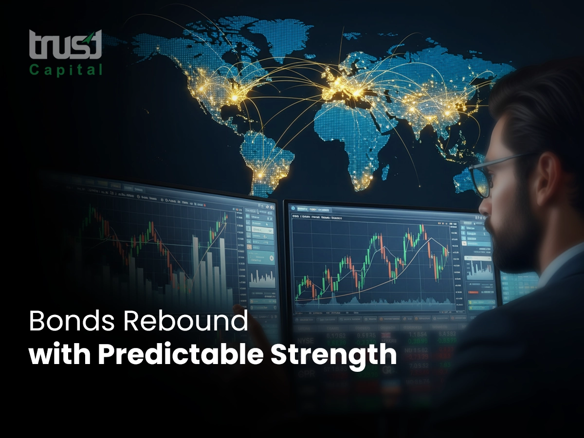 Trust Capital - Bonds