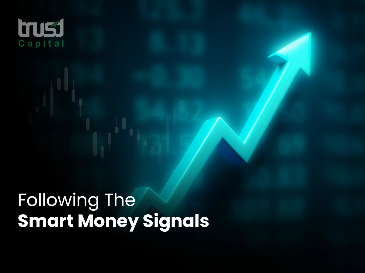 Money Flow - 2025 Trust Capital