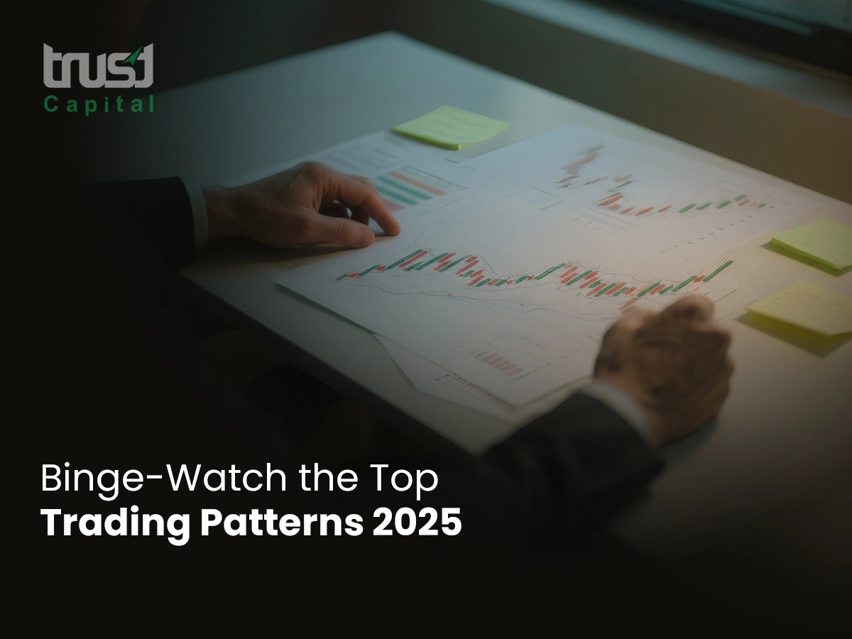 Top Patterns Traders-Trust Capital