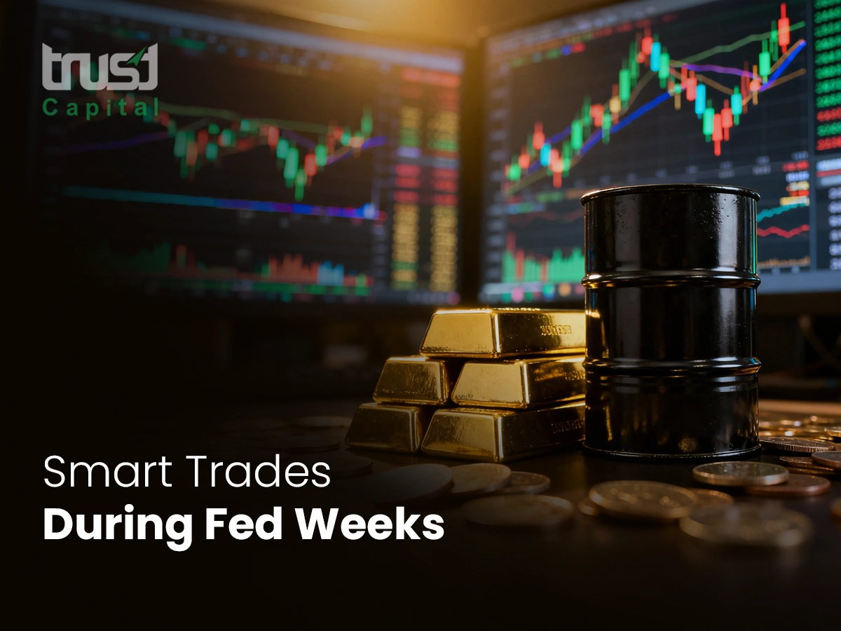 Fed policy 2025 -Trust Capital