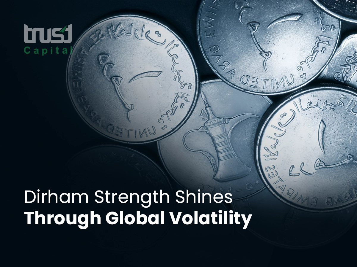 Best commodity updates -Trust Capital