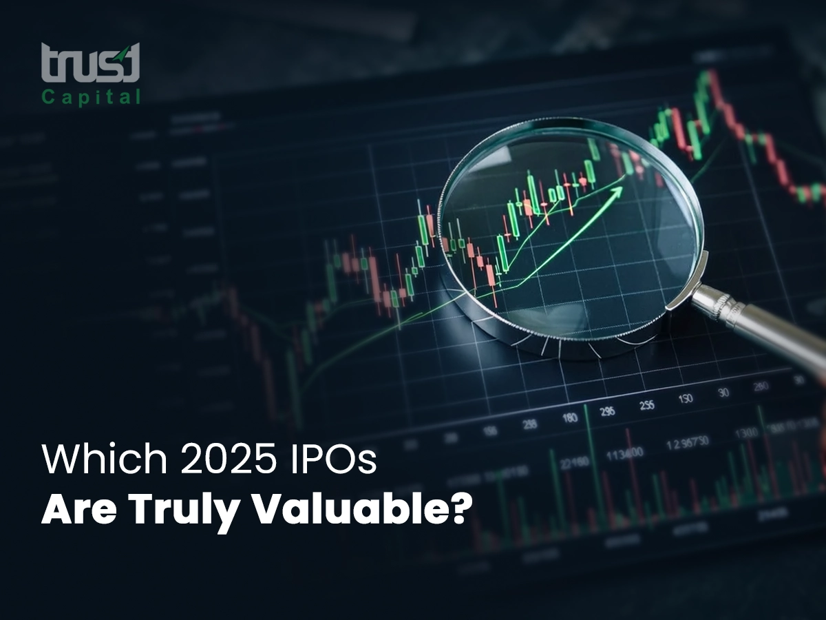 Top IPO trends-Trust Capital