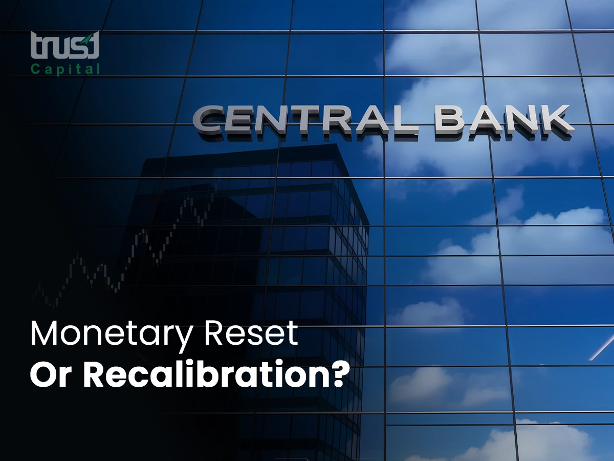 Global Markets-Trust Capital