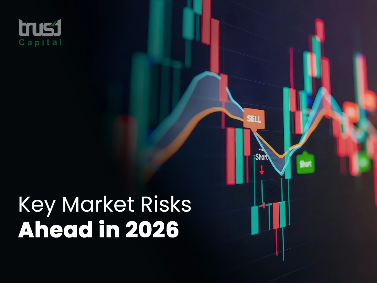 Trust Capital - geopolitical risks