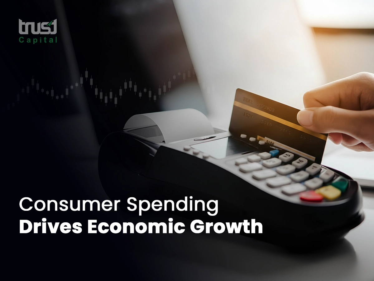 Economic Growth Factors - Trust Capital