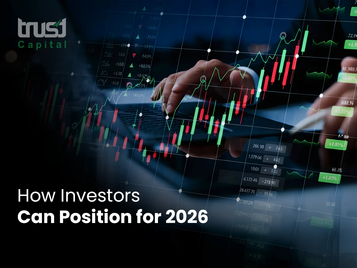 Trading Investors 2026 -Trust Capital