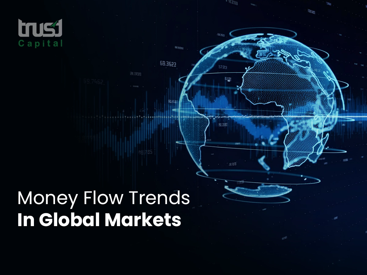 Money Flow Global Market - Trust Capital