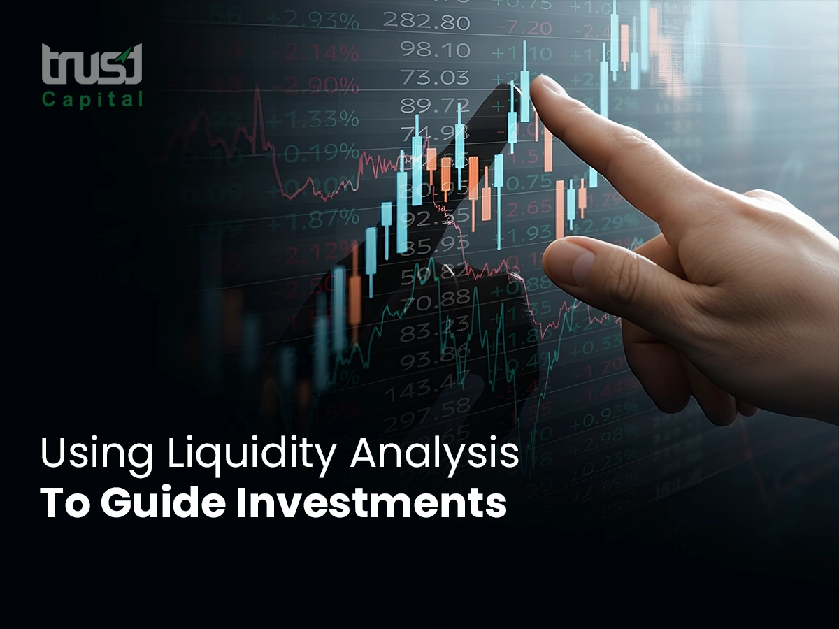 Trust Capital 2026 Investments