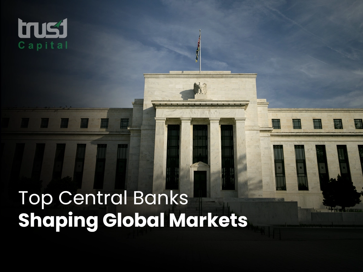 Top Central Bank -Trust Capital>
<p dir=