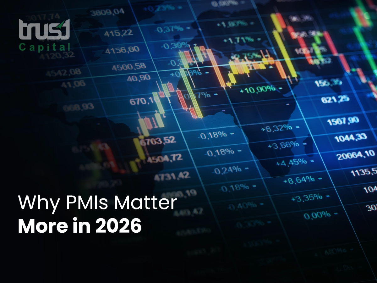 PMI Outlook 2026