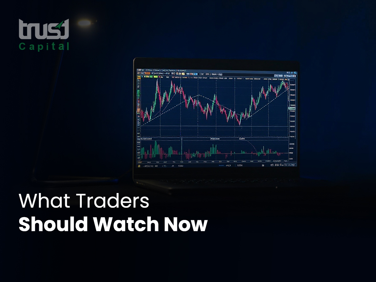 Dollar trend outlook