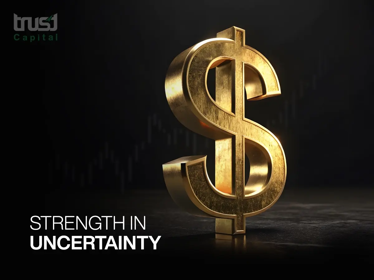 Strength in Uncertainty