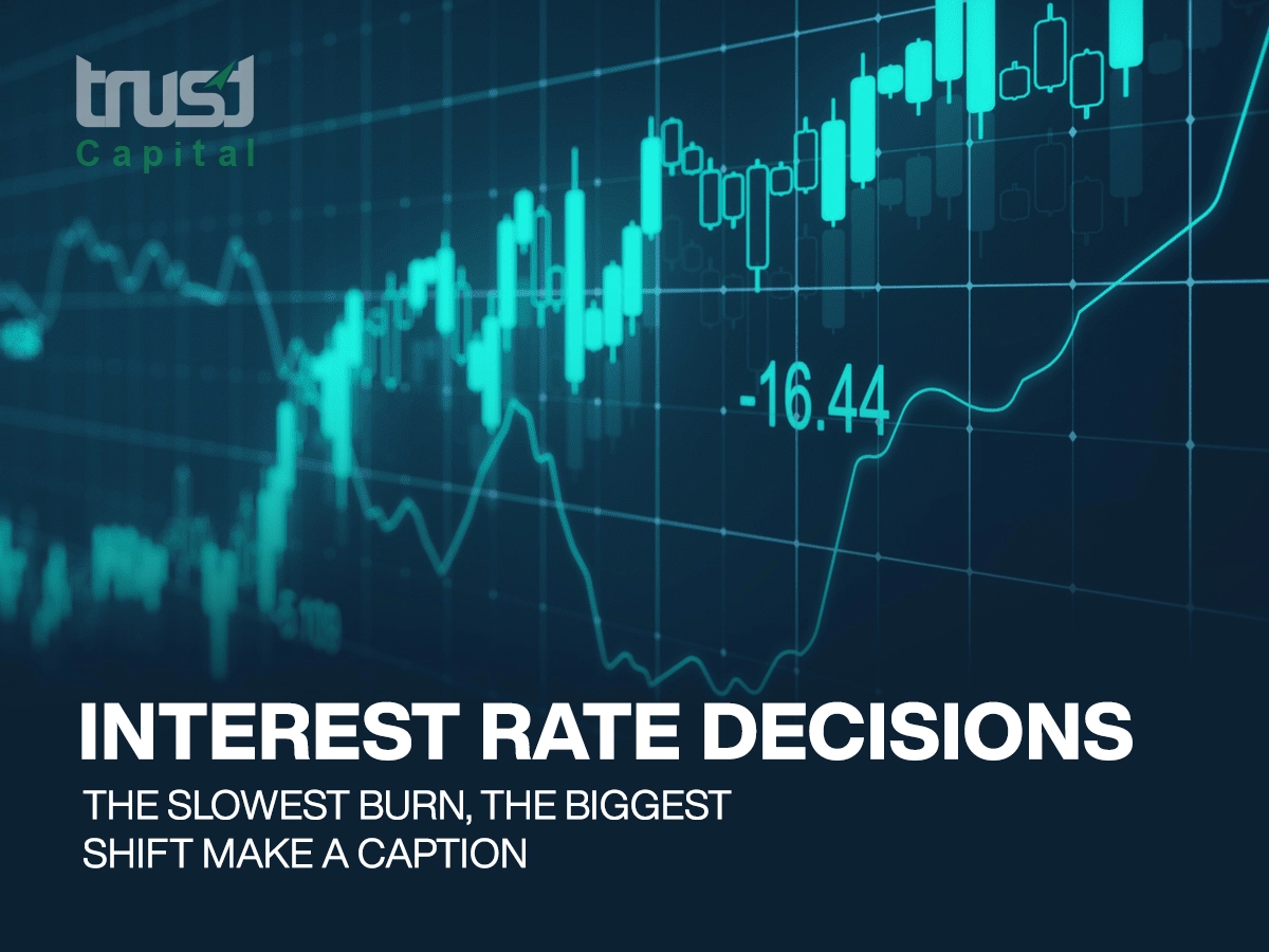 Interest Rate Decisions
