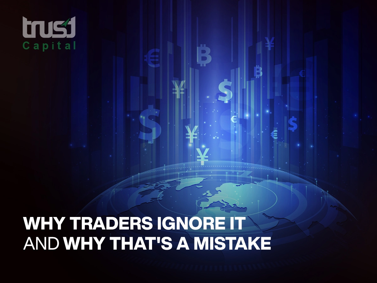 Why-Traders-Ignore