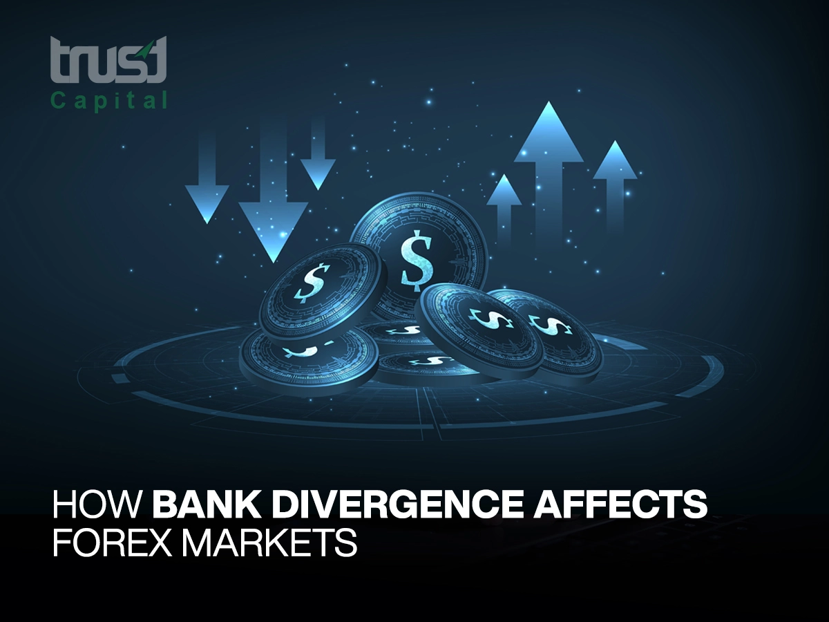 Divergence-Affects-Forex-Markets