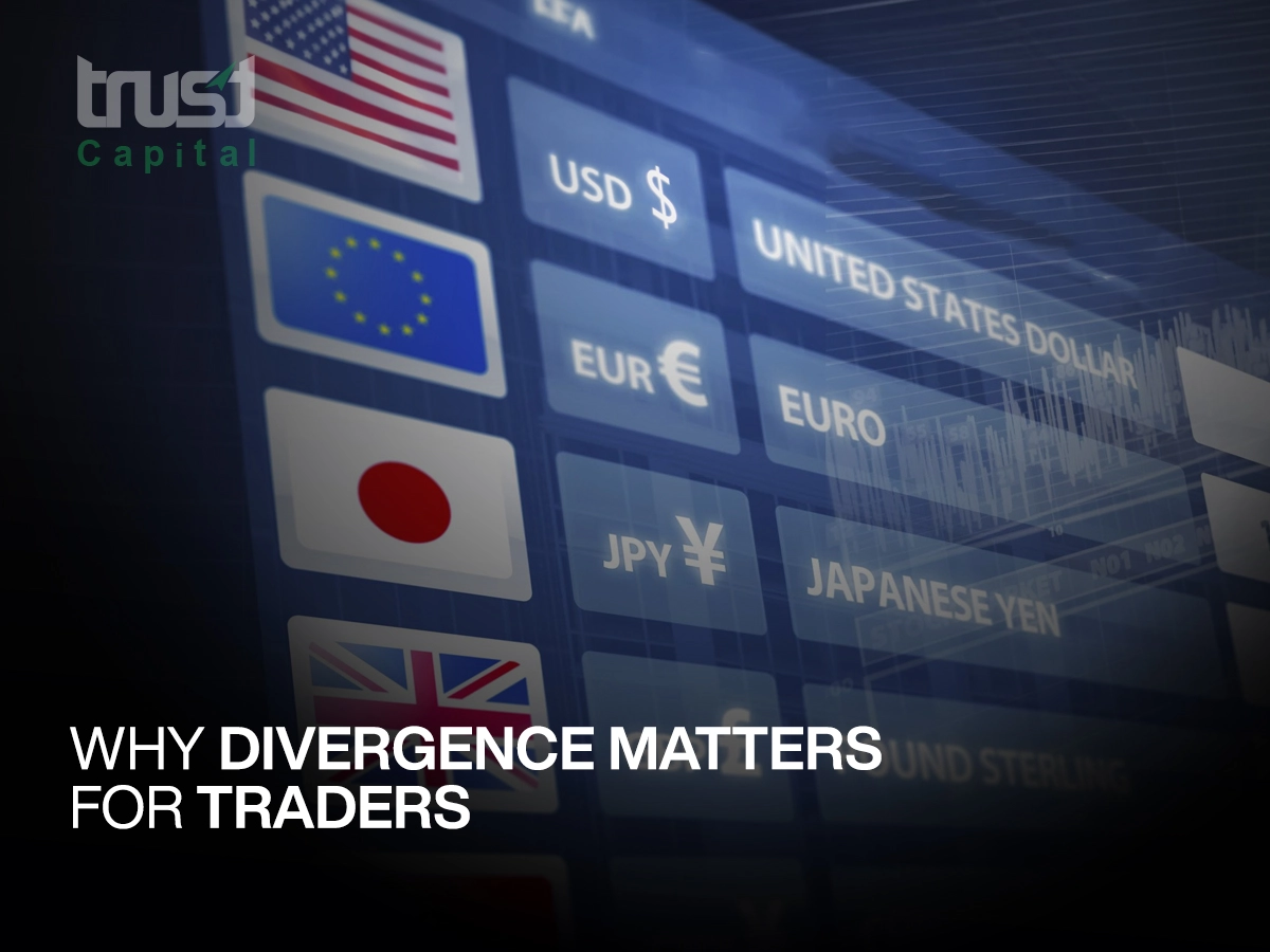 Why-Divergence-Matters