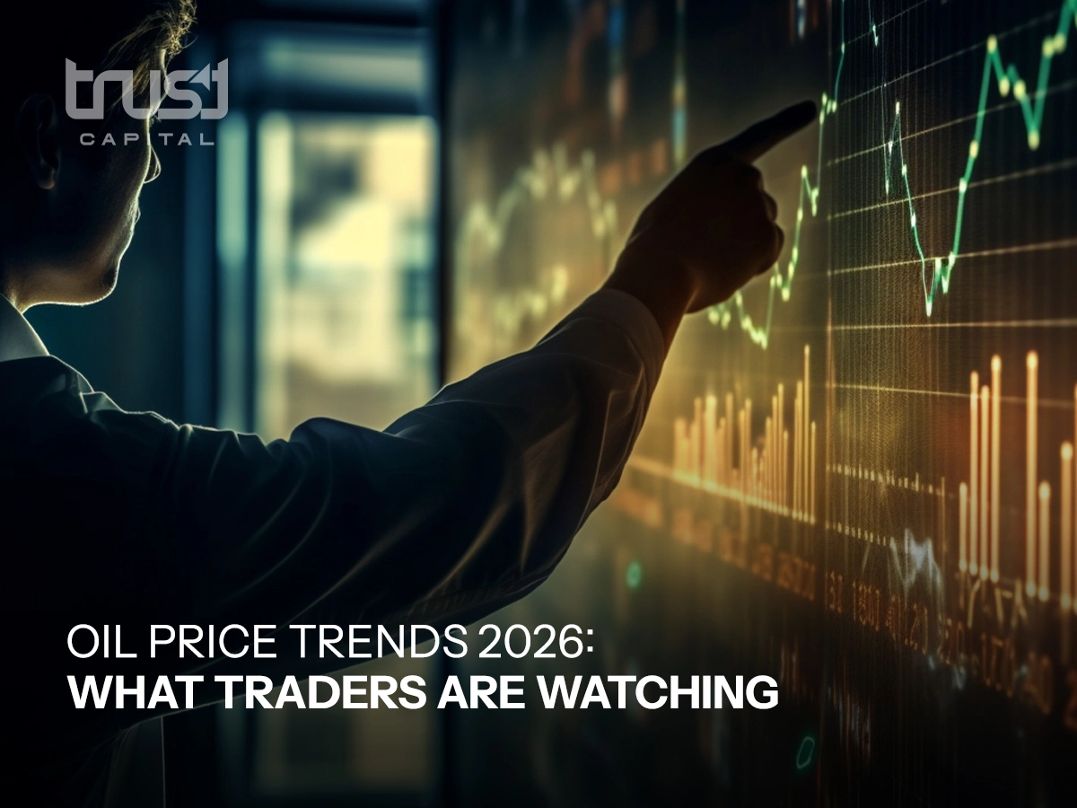 oil-price trends 2026