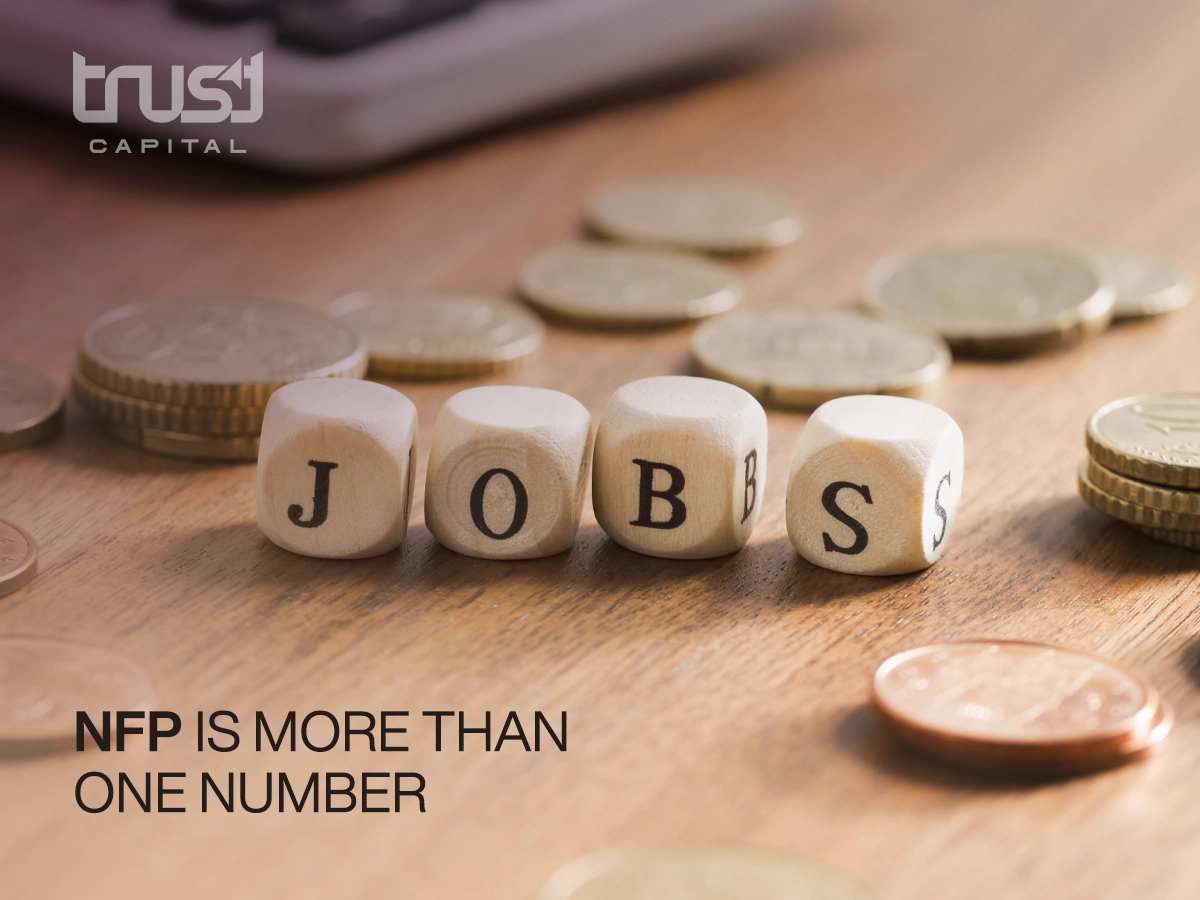NFP Is More Than One Number
