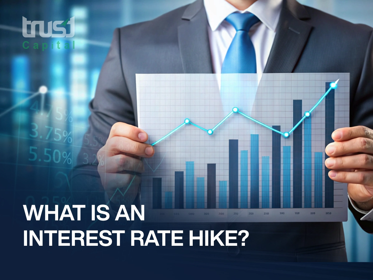 What Is an Interest Rate Hike